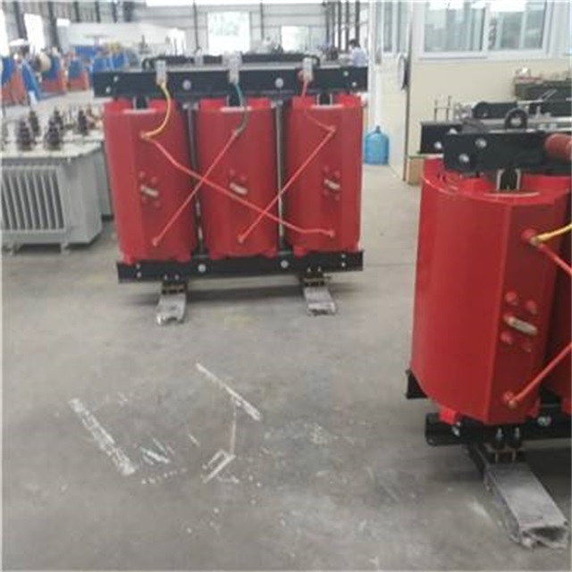 晋城2500KVA矿用变压器